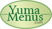 Yuma Menus.com